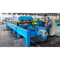 Sheet Corrugating Iron Making Machine Metal Roofing Sheet Corrugating Iron Sheet Roll Forming Making Machine Cold Galvanizing